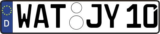 WAT-JY10
