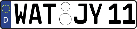 WAT-JY11