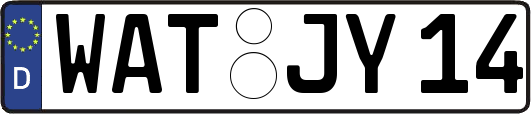 WAT-JY14