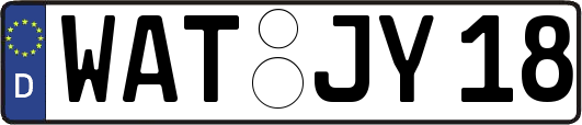 WAT-JY18