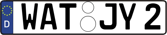 WAT-JY2
