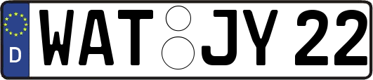 WAT-JY22