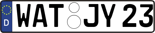 WAT-JY23