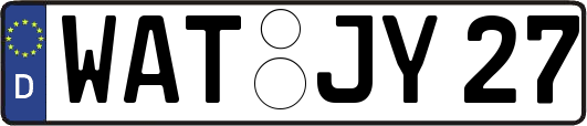 WAT-JY27
