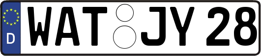 WAT-JY28