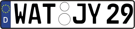 WAT-JY29