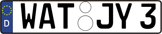 WAT-JY3