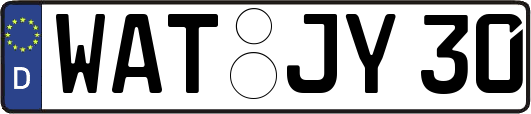 WAT-JY30