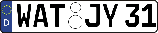 WAT-JY31