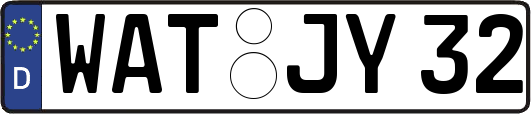 WAT-JY32