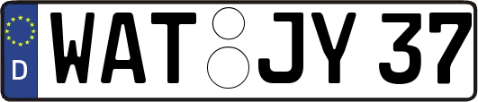 WAT-JY37