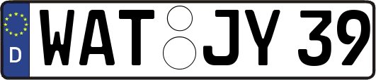 WAT-JY39