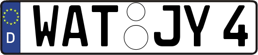 WAT-JY4
