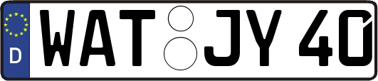 WAT-JY40