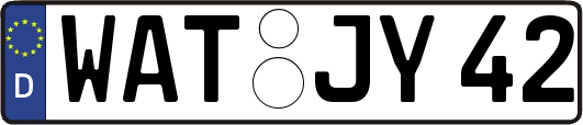 WAT-JY42
