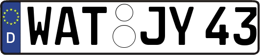 WAT-JY43