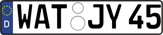 WAT-JY45