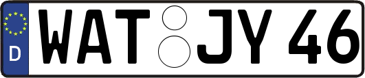 WAT-JY46