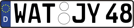 WAT-JY48