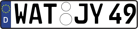 WAT-JY49