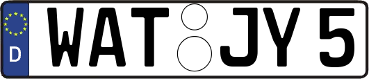 WAT-JY5