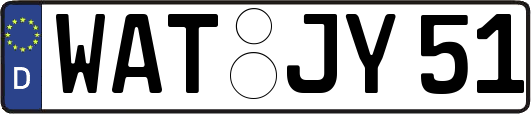 WAT-JY51