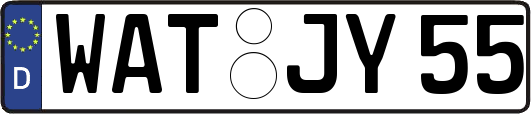 WAT-JY55