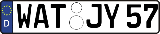 WAT-JY57