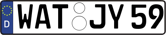 WAT-JY59