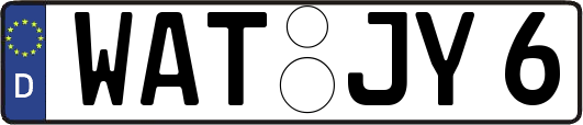 WAT-JY6