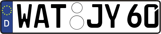 WAT-JY60