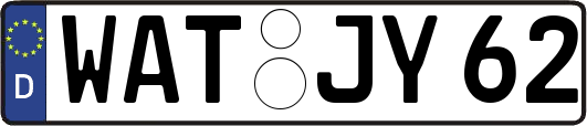 WAT-JY62