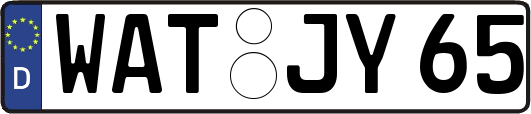 WAT-JY65