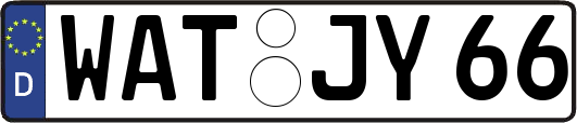 WAT-JY66