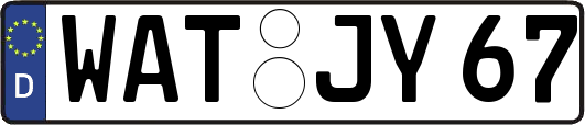 WAT-JY67