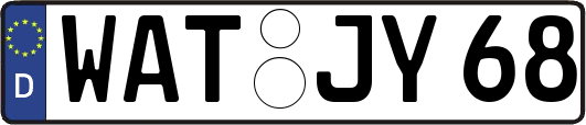 WAT-JY68