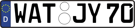 WAT-JY70