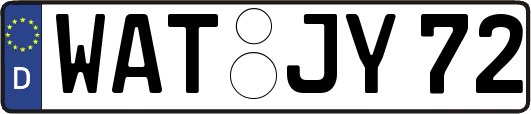 WAT-JY72