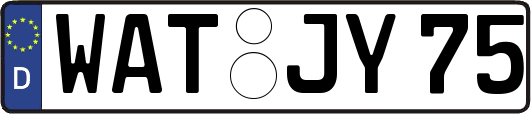 WAT-JY75