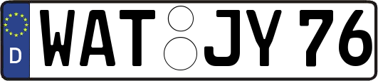 WAT-JY76