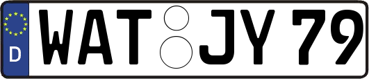 WAT-JY79