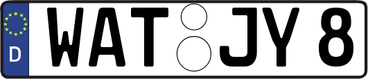 WAT-JY8