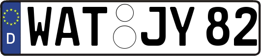 WAT-JY82