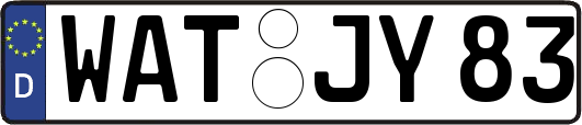 WAT-JY83