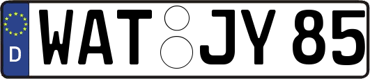 WAT-JY85