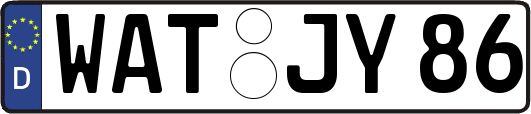 WAT-JY86