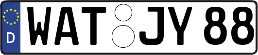 WAT-JY88