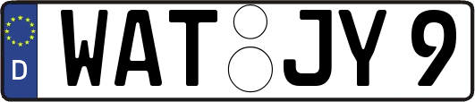 WAT-JY9