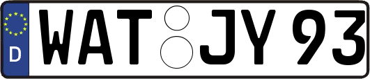 WAT-JY93