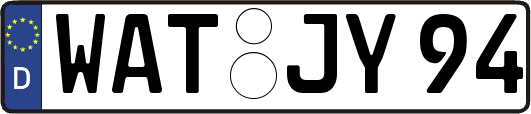 WAT-JY94